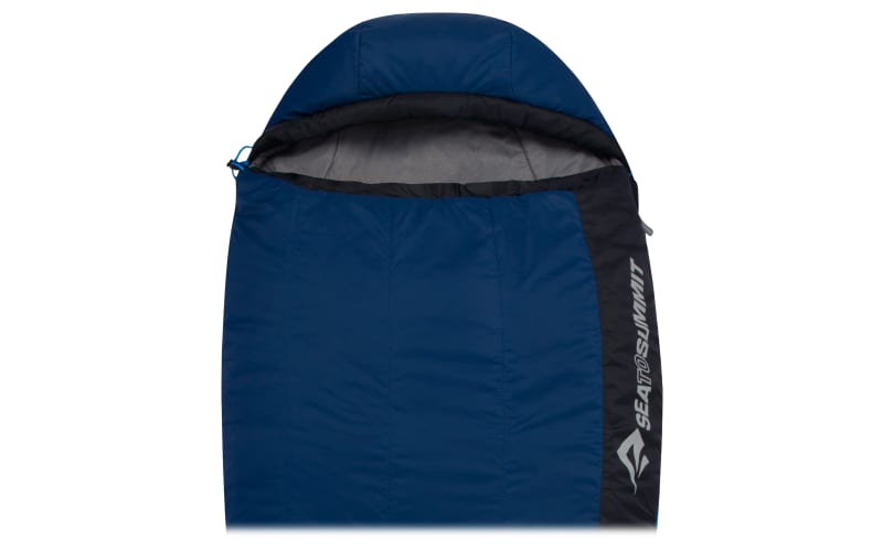 Sea to Summit Trailhead II 30° Synthetic Sleeping Bag