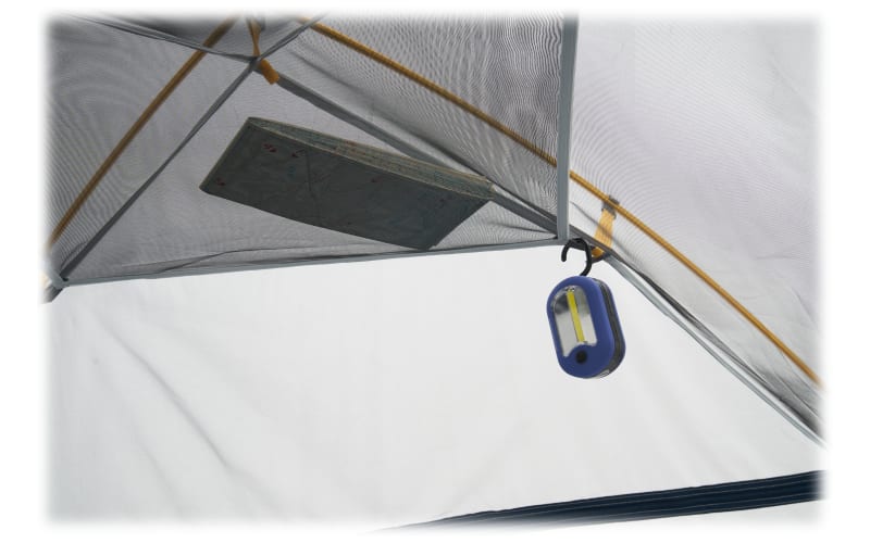 Tenda A Cupola Ascend Viewpoint 3 – Da Spiaggia Per 3 Persone – Nuova