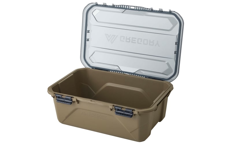 Gregory Alpaca Gear Box | Bass Pro Shops