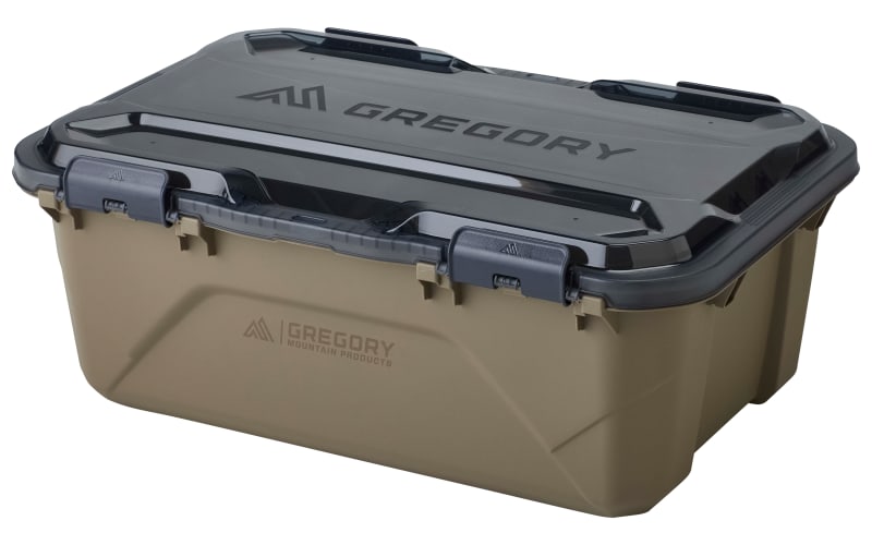 Gregory Alpaca Gear Box | Bass Pro Shops