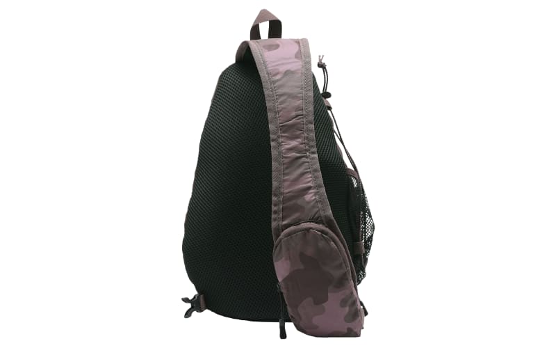 Eddie Bauer Ripstop Sling Backpack Cabela s