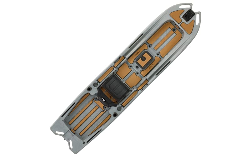 SeaDek 6mm Flooring Kit for the Ascend 133x Tournament Kayak