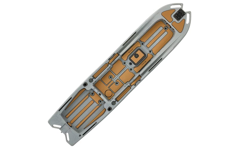 SeaDek 6mm Flooring Kit for the Ascend 133x Tournament Kayak