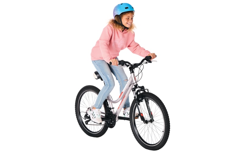Bass pro shop mountain bikes store
