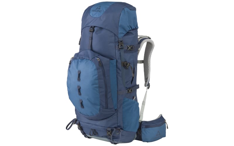 Ascend Rattlesnake 55L Backpack