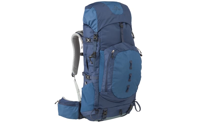 Ascend Rattlesnake 55L Backpack Mack's Prairie Wings