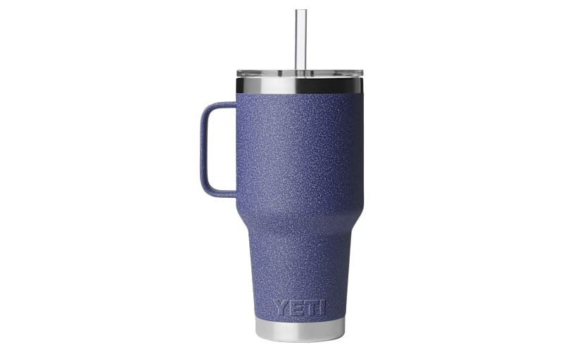 YETI Rambler Mug with Straw Lid | Bass Pro Shops