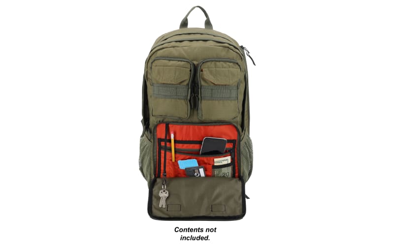 Eddie bauer cargo pack store