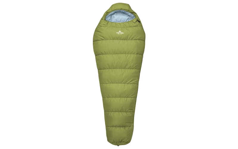 Teton 2025 sleeping bags