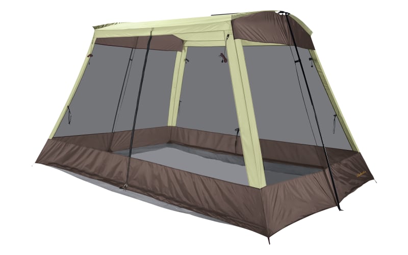 Cabela's hot sale screen tent