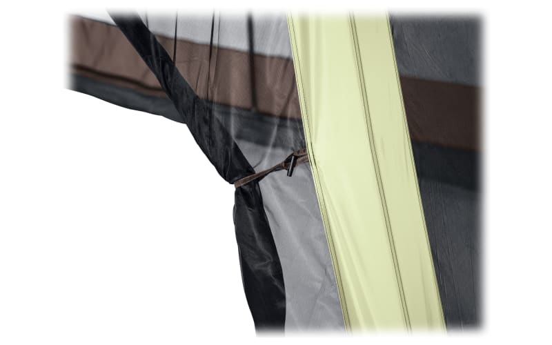 Cabela's screen tent best sale
