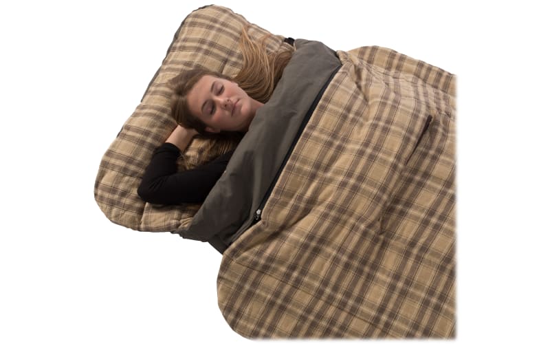 Kodiak canvas sleeping bag sales