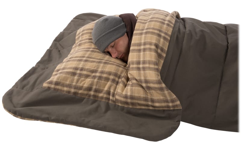Bass pro sleeping bags cheap
