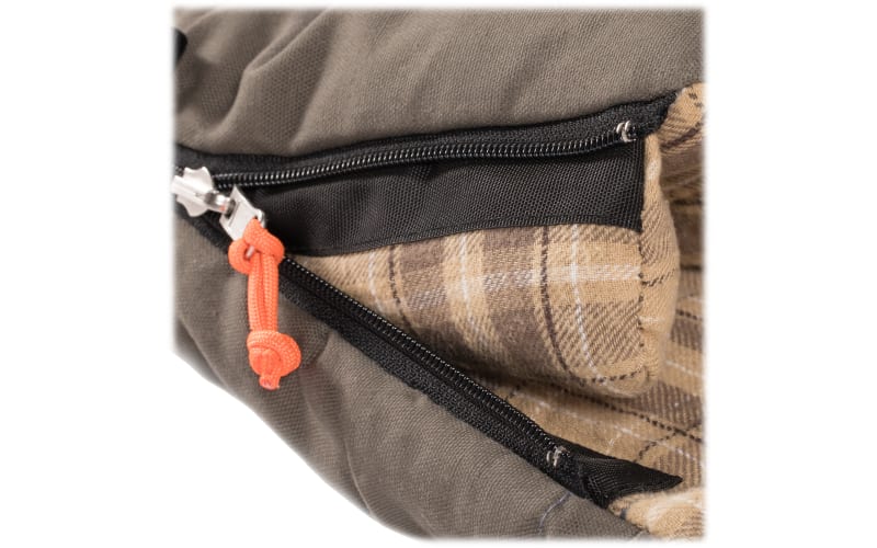 Z top sleeping bag discount