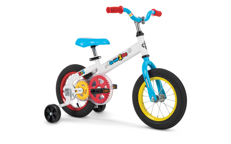 Huffy 12 inch discount bike