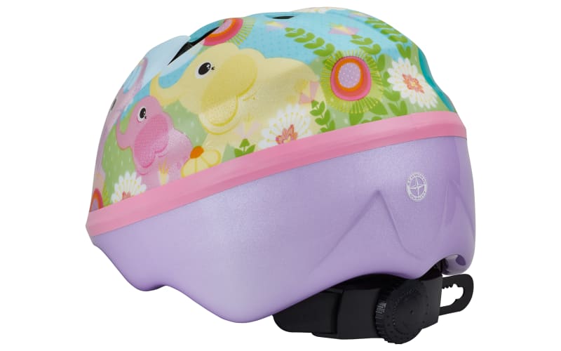 Schwinn baby helmet clearance