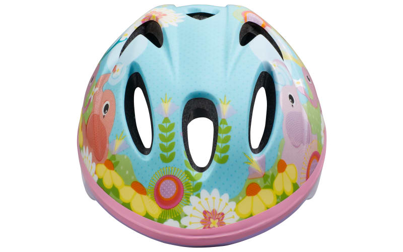 Schwinn infant bicycle helmet ages 0 sale