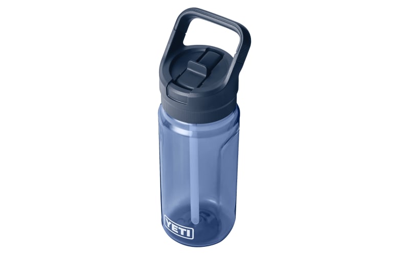 20 Oz Yeti Water Bottle Flip Top YETI Rambler 20 Oz Travel Straw Mug Academy