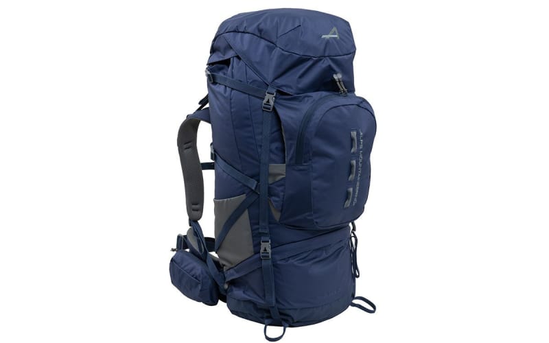 Alps Mountaineering Red Tail 80 Backpack | Cabela's