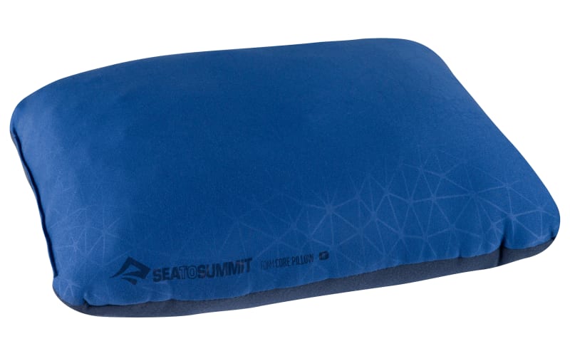 Sea to Summit Foam Core Camping Pillow | Bass Pro Shops
