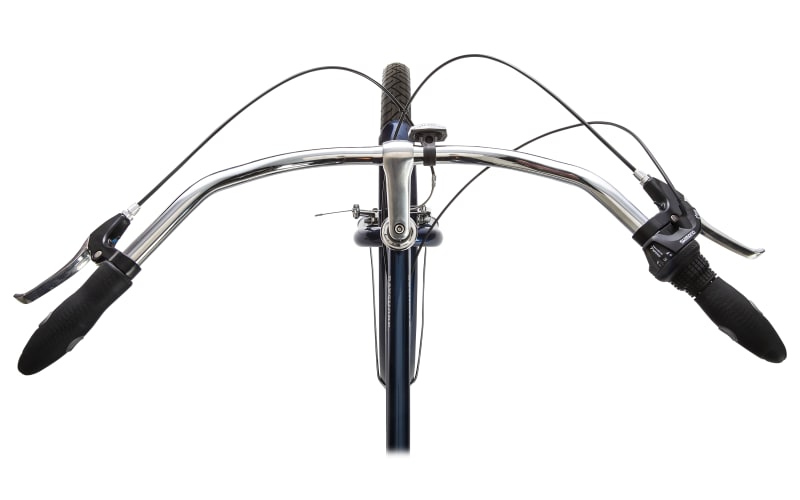Road bike with cruiser handlebars new arrivals