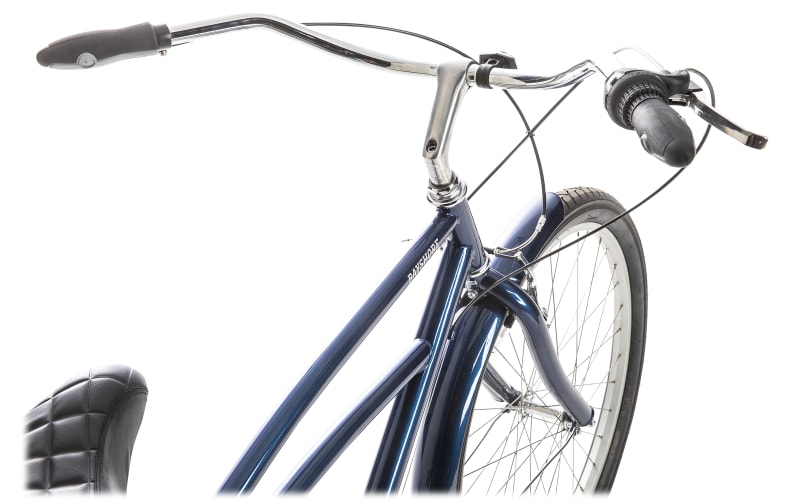 Aleoca cheap bicycle review