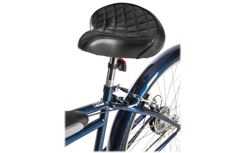 Ascend Bayshore 26 Cruiser Bike Cabela s