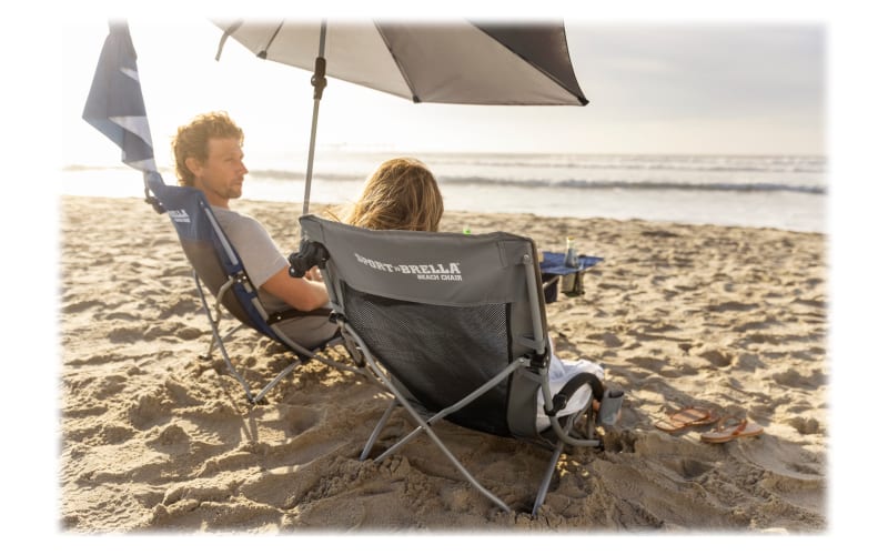 Bass pro beach chairs top