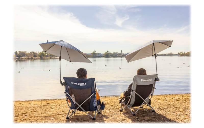 Sport brella 2025 beach