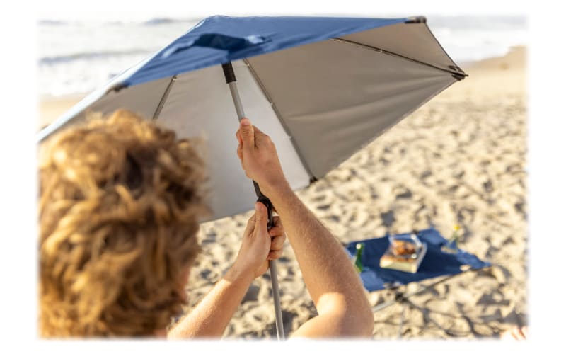 Sport brella best sale chair parts