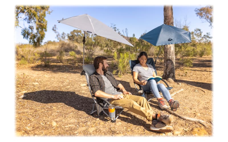Super brella deals chair