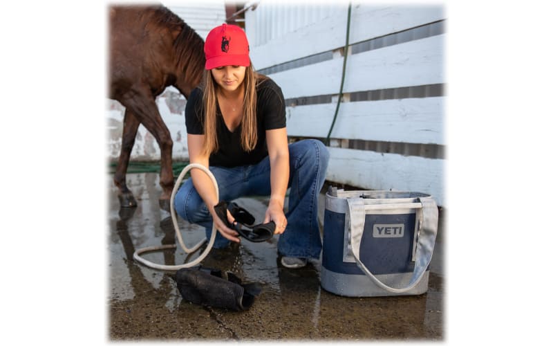 Yeti carryall shop