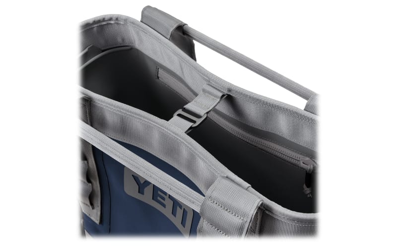 Yeti Camino Carryall 35 Tote Bag - Reef Blue for sale online