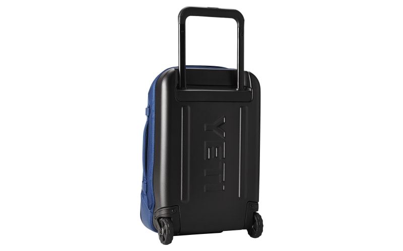Cabelas suitcase sale