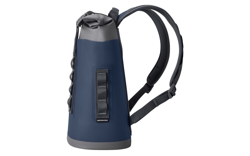 Yeti Hopper BackFlip 24 Soft Sided Backpack Cooler - Charcoal for sale  online