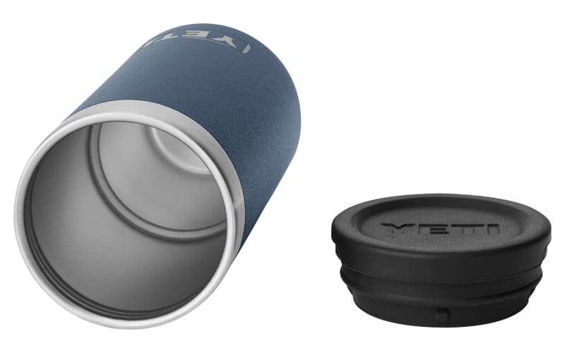 YETI Shot Glasses and Carrying Case