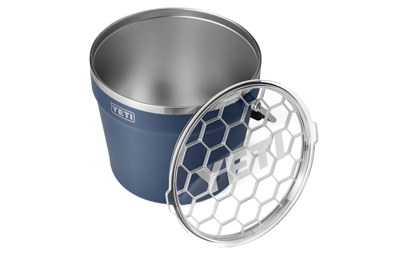 YETI Rambler Beverage Bucket 2.0