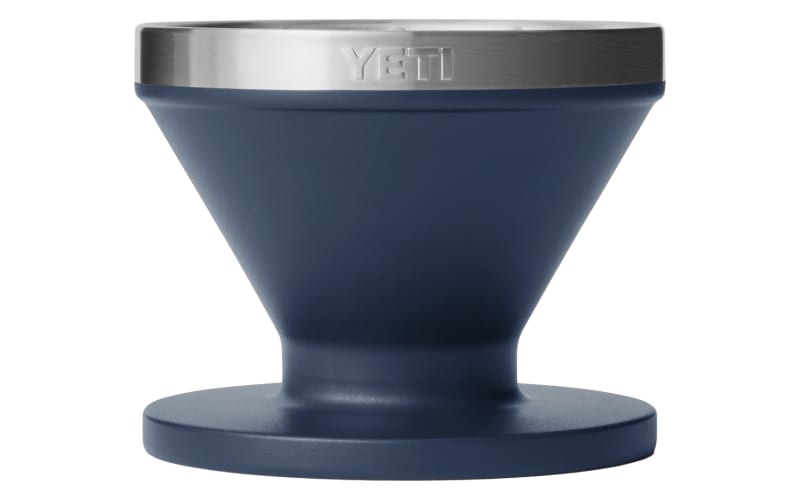 YETI Rambler Pour Over 青 YETI Rambler Pour Over | Mack's Prairie Wings