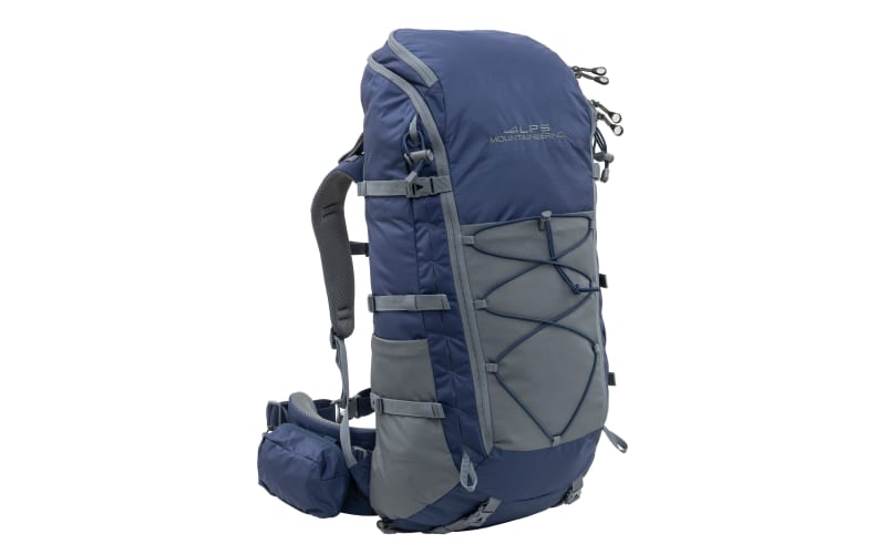 Alps Mountaineering Canyon 55 Backpack | Cabela's