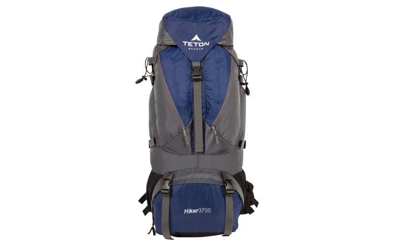 Teton sports hiker 3700 cheap backpack