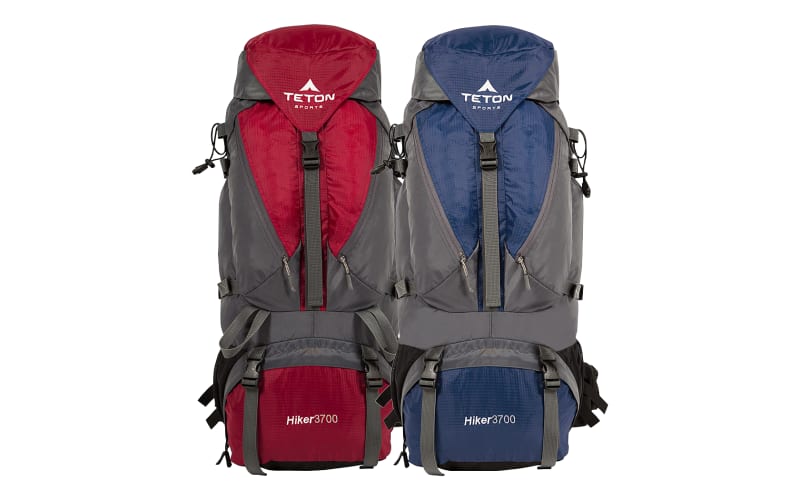 Teton hiker 3700 online
