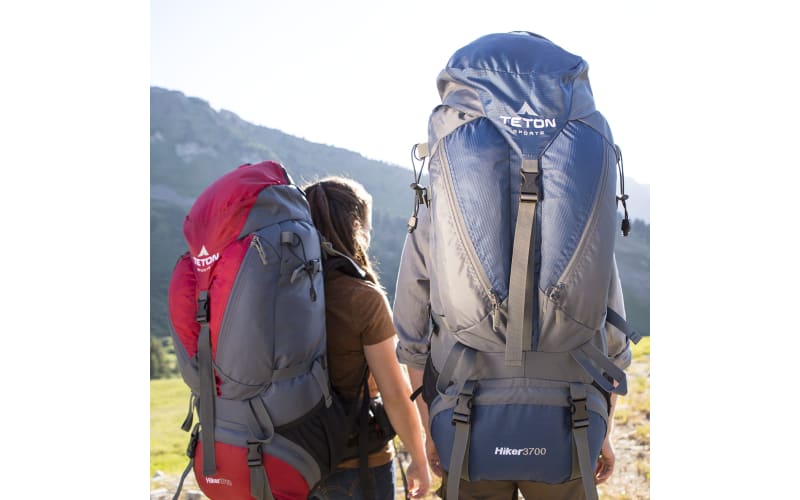 TETON Sports Hiker 3700 Backpack