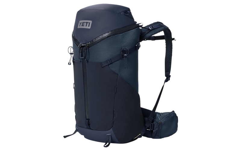 YETI Skala 40L Backpack | Cabela's
