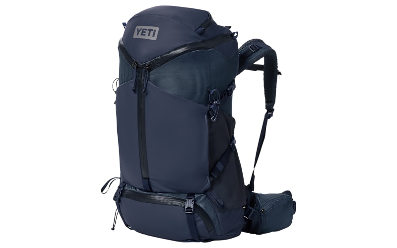 HEAD スキー用バックパック 50L YETI Skala 50L Backpack for Men | Cabela's
