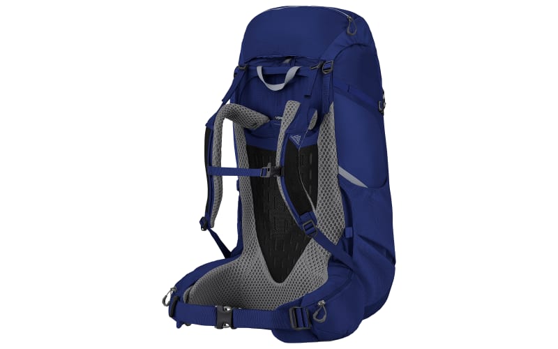 Gregory amber cheap 65 review