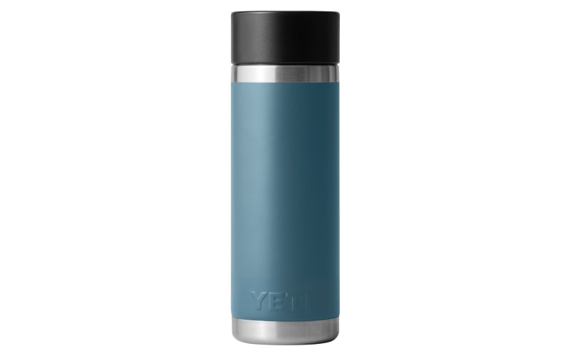 YETI Rambler 18-Oz. Bottle with Hotshot Cap | Bass Pro Shops