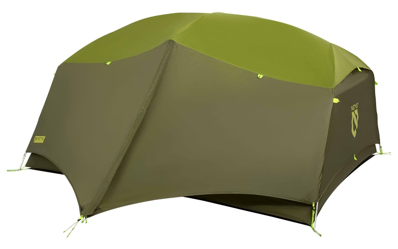 Nemo military tent shop