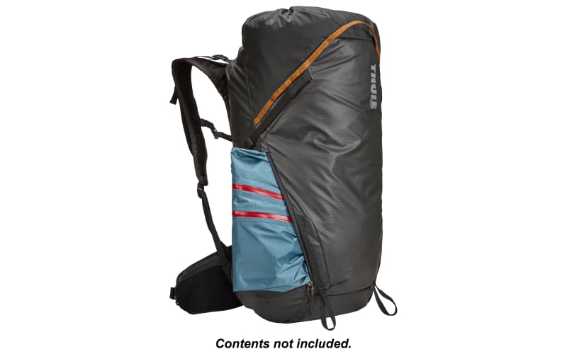 Thule Stir 35L Men's Backpack - Obsidian