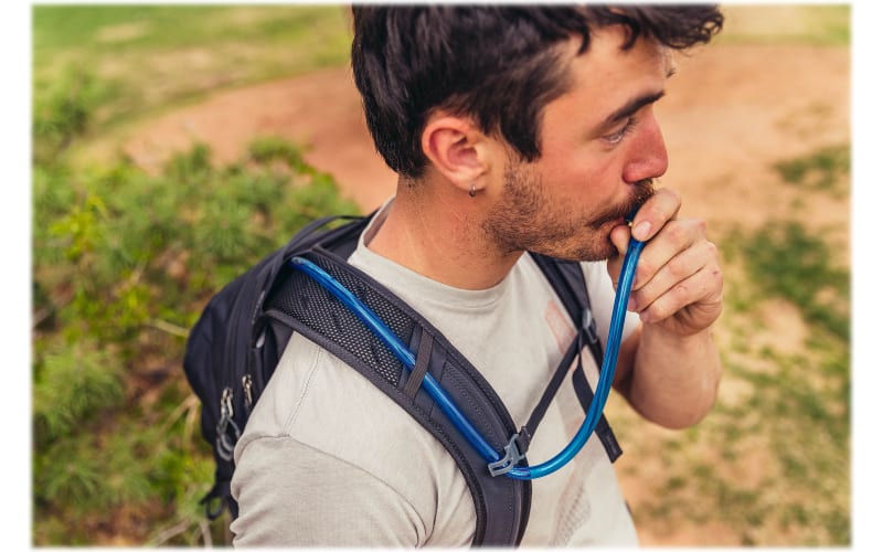 Gregory Inertia 24 H20 Hydration Backpack