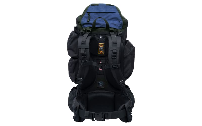 TETON Sports Explorer 75L Internal Frame Backpack Mack's Prairie